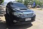 2014 Toyota Fortuner for sale in Mandaue -0