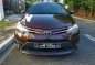 2016 Toyota Vios at 50000 km for sale -0