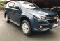 2017 Chevrolet Trailblazer for sale in Manila-0