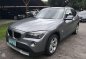 2011 Bmw X1 for sale in Pasig -3