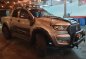 2016 Ford Ranger for sale in Manila-5