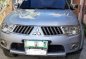 2012 Mitsubishi Montero for sale in Cebu City -1