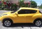 2016 Nissan Juke for sale in Cabanatuan-0