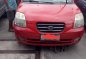 Kia Picanto 2007 for sale in Las Pinas-0