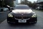 2014 Bmw 520D for sale in Manila-5