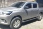2019 Toyota Hilux for sale in Quezon City -1