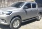 2019 Toyota Hilux for sale in Quezon City -1