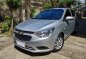 2018 Chevrolet Sail for sale in Manila-0