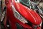 Sell Red 2018 Toyota Yaris in Quezon City-0