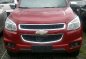 2017 Chevrolet Trailblazer for sale in Cainta-0