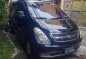 2009 Hyundai Starex for sale in Manila-2