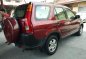 2003 Honda Cr-V at 120000 km for sale -0