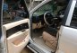 Isuzu Crosswind 2010 for sale in Angono-7