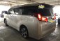 2019 Toyota Alphard for sale in Makati -3