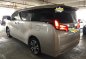 2019 Toyota Alphard for sale in Makati -5