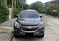2014 Chevrolet Trailblazer for sale in Quezon City -0