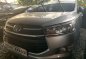 Sell Silver 2016 Toyota Innova in Quezon City -0