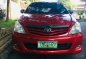 2011 Toyota Innova for sale in Manila-0