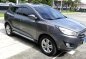 2011 Hyundai Tucson for sale in Tagaytay -1