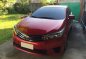 2014 Toyota Corolla Altis for sale in Caloocan -0