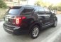 2013 Ford Explorer for sale in Quezon City-6