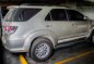 2014 Toyota Fortuner for sale in Makati -3