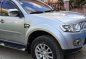 2012 Mitsubishi Montero for sale in Cebu City -4