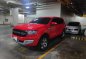 2016 Ford Everest for sale in Quezon City-8