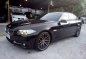 2014 Bmw 520D for sale in Manila-0