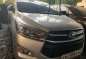 Sell Silver 2016 Toyota Innova in Quezon City -2