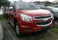 2017 Chevrolet Trailblazer for sale in Cainta-1