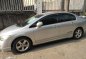 2007 Honda Civic for sale in Marikina -1