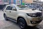 Toyota Fortuner 2015 for sale in Muntinlupa -0