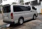 2018 Toyota Hiace for sale in Quezon City-7