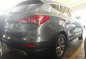 2014 Hyundai Santa Fe for sale in Manila-2