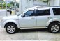 2010 Ford Everest for sale in Manila-1