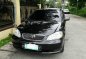 2006 Toyota Altis 42000 km Manual for sale-1