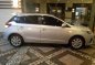 Toyota Yaris 2014 for sale in Mandaluyong -0