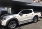 2015 Mitsubishi Strada for sale in Makati -1