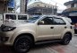 Toyota Fortuner 2015 for sale in Muntinlupa -2