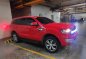 2016 Ford Everest for sale in Quezon City-4