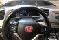 2012 Honda Civic for sale in Pasig -6