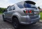 2016 Toyota Fortuner for sale in Lipa-7
