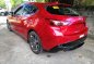 Selling Mazda 3 2016 Hatchback in Paranaque -1