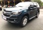 2017 Chevrolet Trailblazer for sale in Manila-8