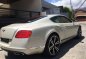 2013 Bentley Continental Gt for sale in Makati -3