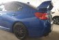 2015 Subaru Wrx Sti for sale in Pasig -4