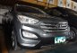 2014 Hyundai Santa Fe for sale in Manila-0