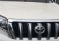 2016 Toyota Land Cruiser Prado for sale in Antipolo-1