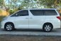 2012 Toyota Alphard for sale in Makati -1